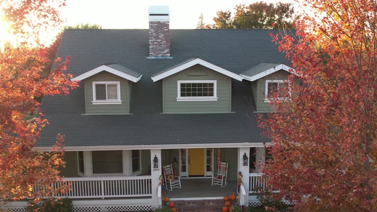 Cold Roofs in Marceline, MO