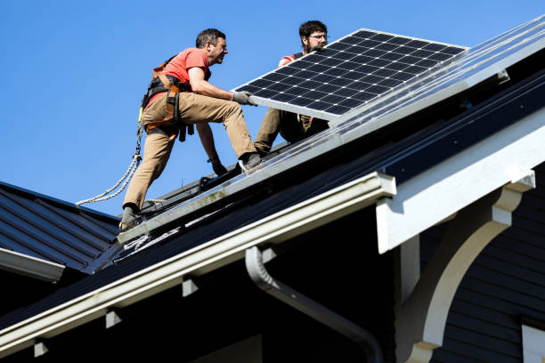 Best Tile Roofing Installation  in Marceline, MO