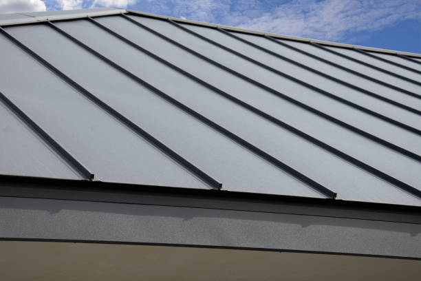 Professional Roofing Services in Marceline, MO
