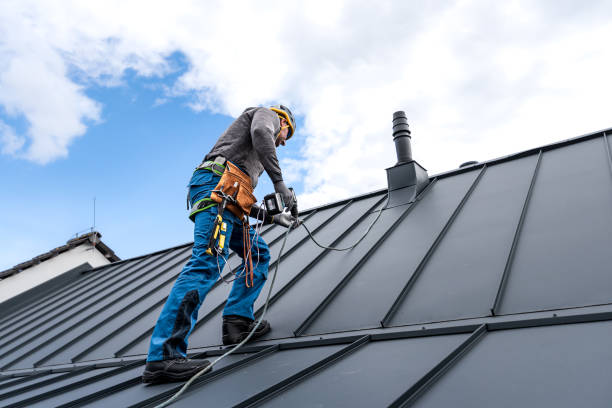 Trusted Marceline, MO Roofing Services Experts