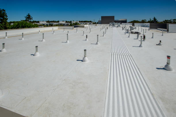 Best Roof Installation  in Marceline, MO