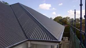 Best Roof Ventilation Installation  in Marceline, MO